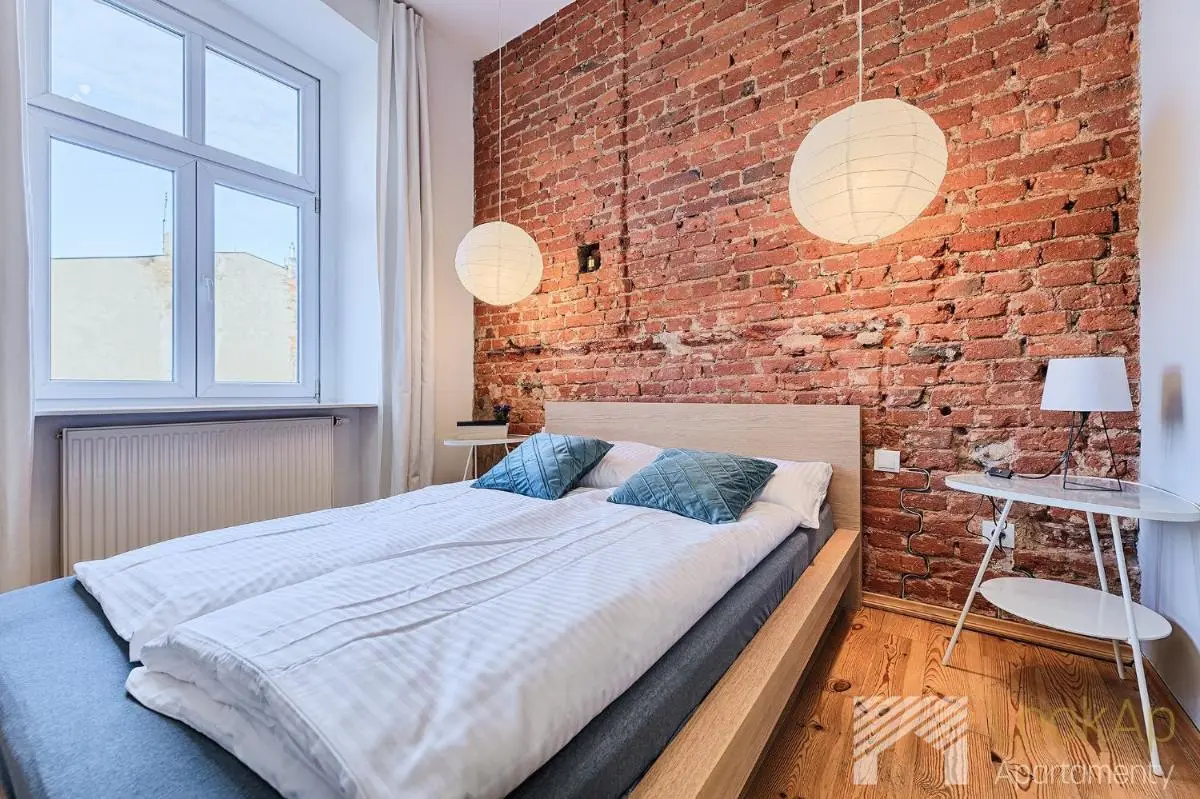 Image 1 of Apartament Berliński by LookAp