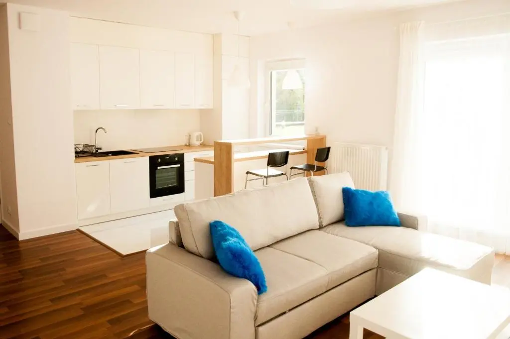 Image of Apartament Blu