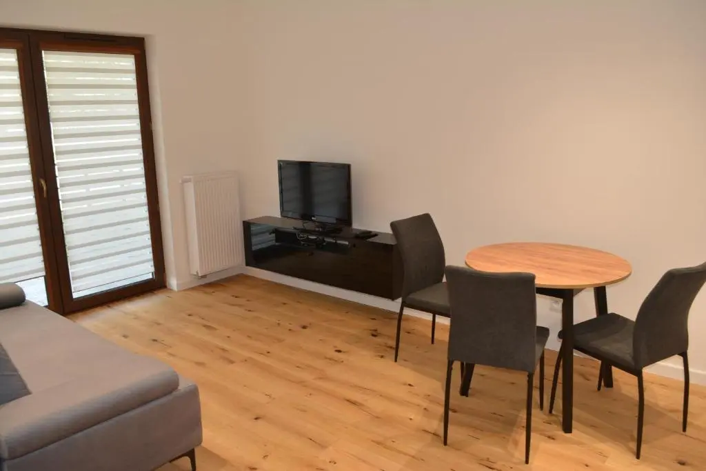 Image of Apartament Centrum Matki Polki Łódź