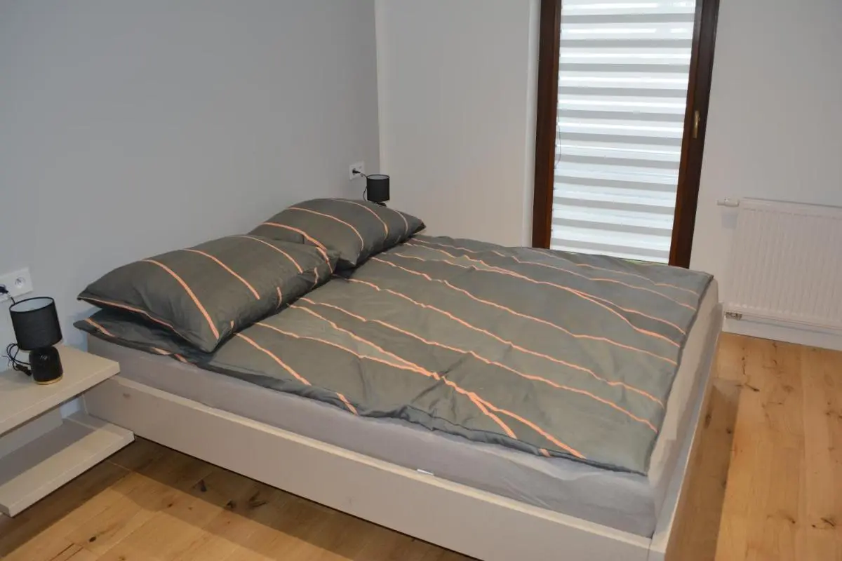 Image 1 of Apartament Centrum Matki Polki Łódź