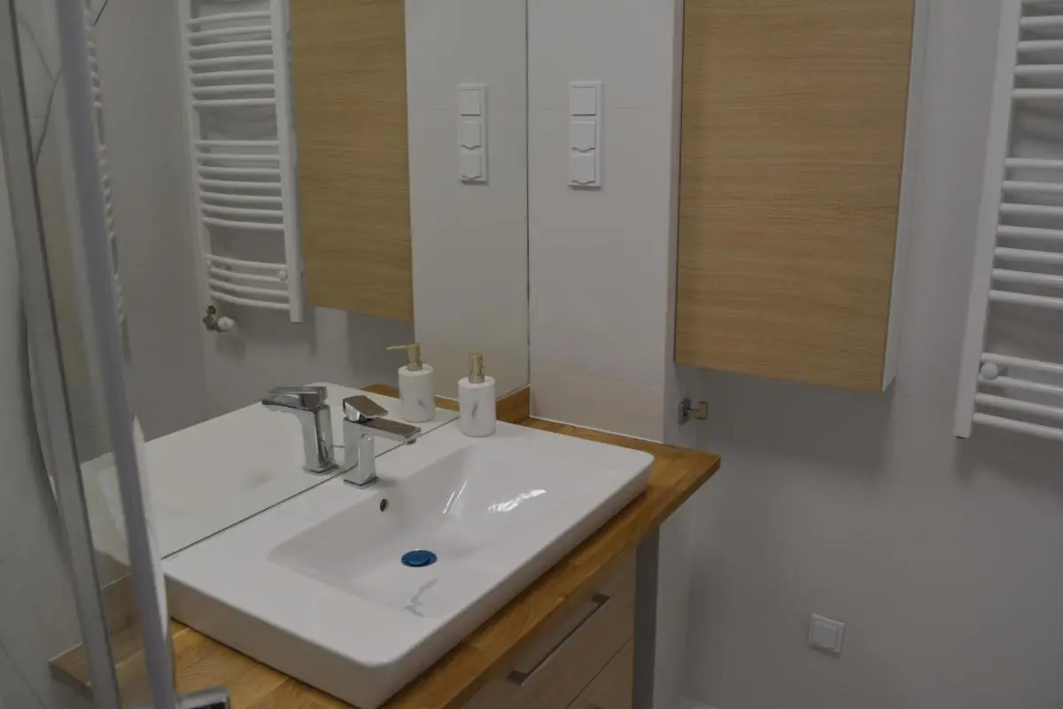 Image 2 of Apartament Centrum Matki Polki Łódź