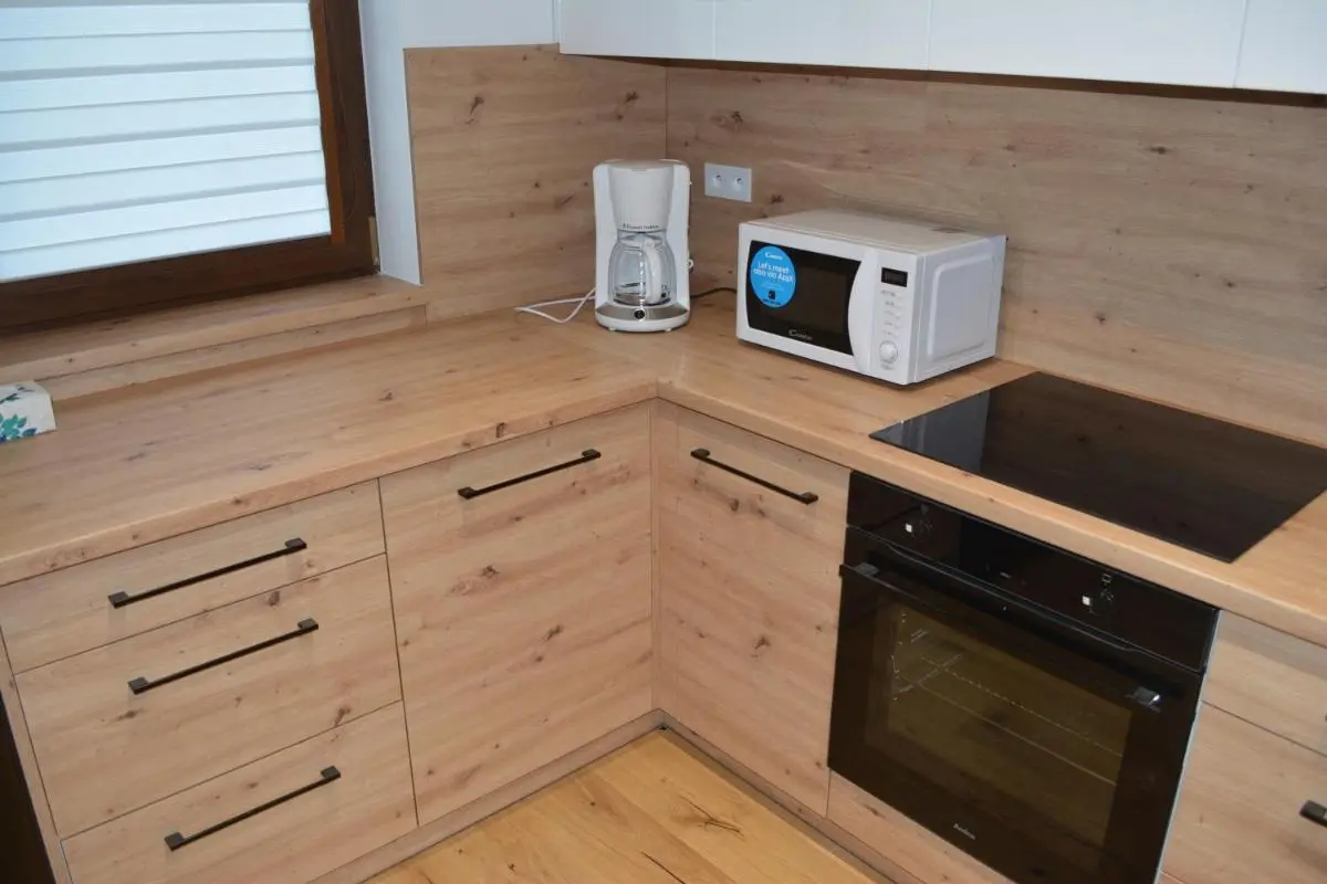 Image 3 of Apartament Centrum Matki Polki Łódź