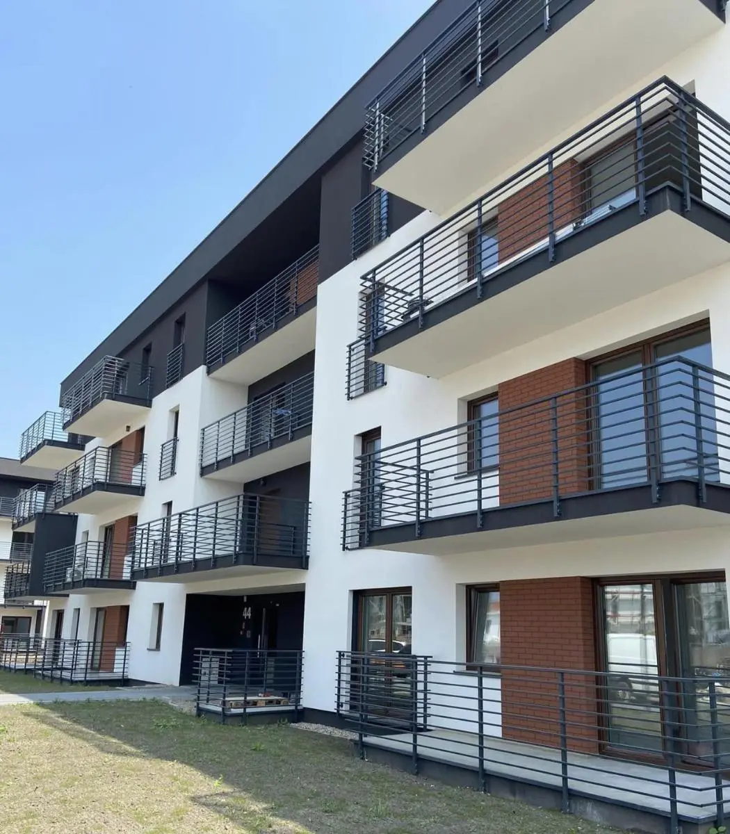 Image 5 of Apartament Centrum Matki Polki Łódź