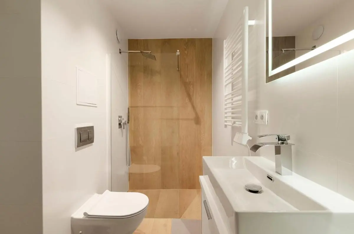 Image 6 of Apartament Centrum Wigury Dostep Na Kod blisko Galeria Łodzka Piotrkowska Szary