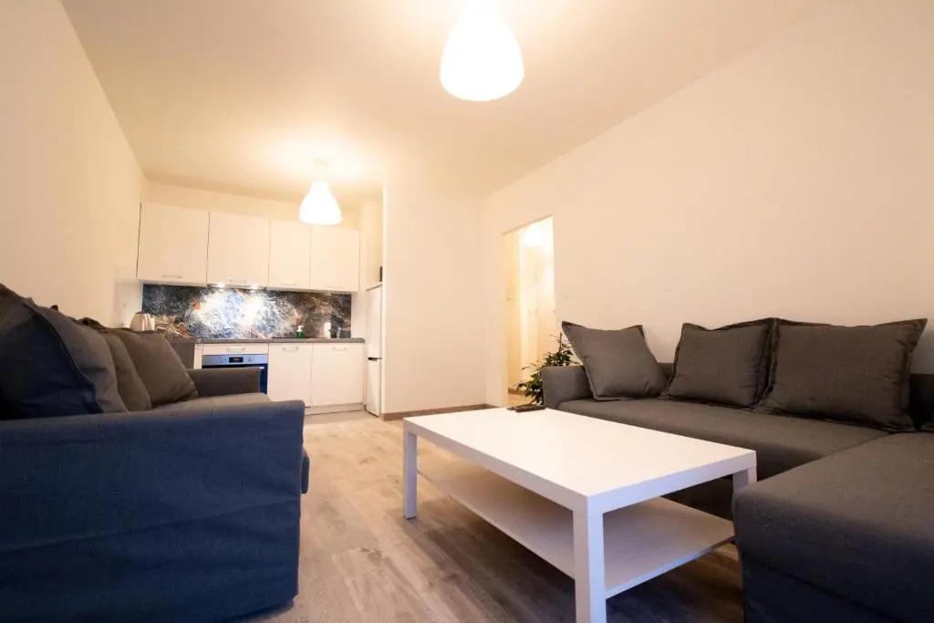 Image of Apartament Charlie
