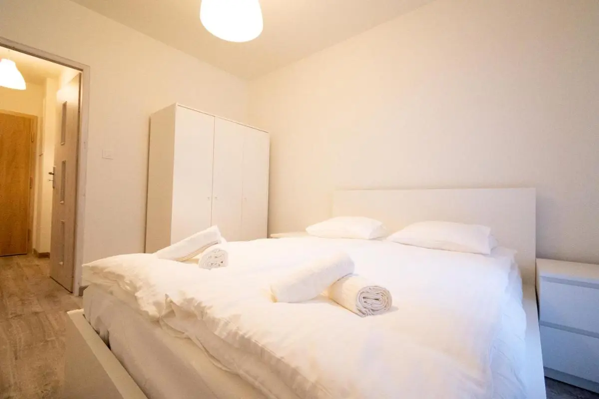 Image 1 of Apartament Charlie