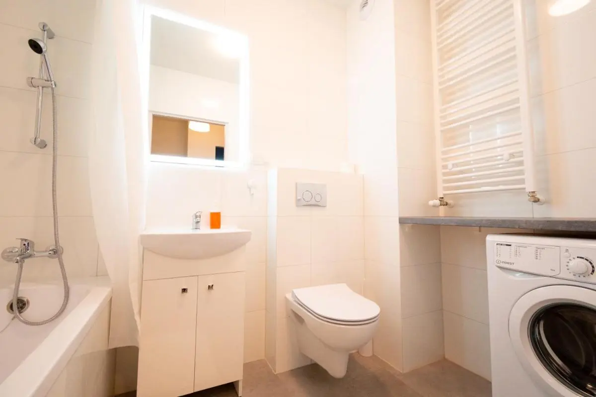 Image 5 of Apartament Charlie