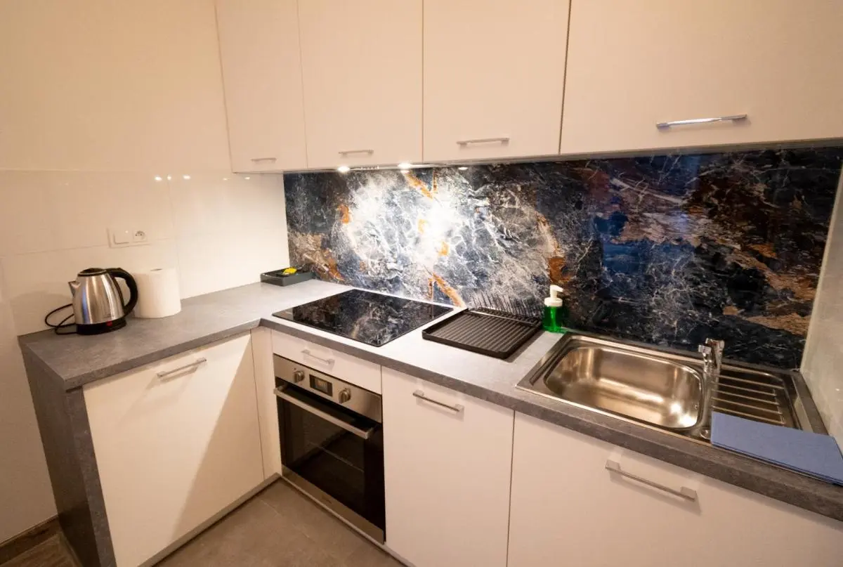 Image 6 of Apartament Charlie