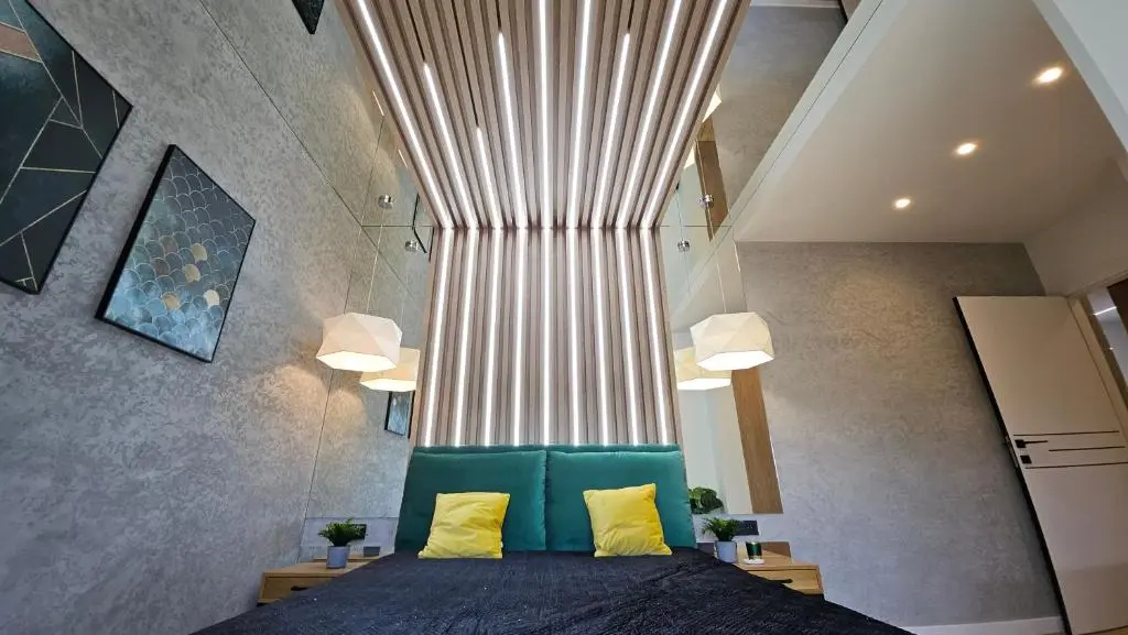 Image of Apartament Coco Xanel- Parking- WiFi – Klimatyzacja- FV