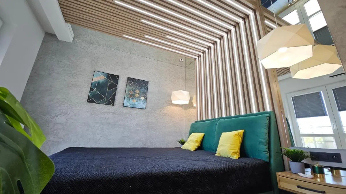 Image 6 of Apartament Coco Xanel- Parking- WiFi – Klimatyzacja- FV