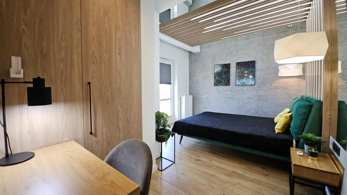 Image 1 of Apartament Coco Xanel- Parking- WiFi – Klimatyzacja- FV