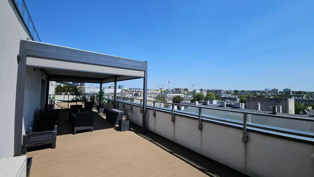 Image 5 of Apartament Coco Xanel- Parking- WiFi – Klimatyzacja- FV