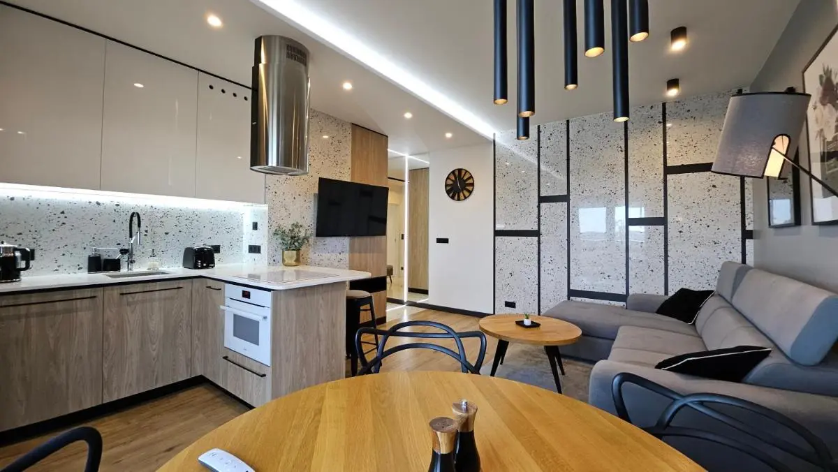 Image 3 of Apartament Coco Xanel- Parking- WiFi – Klimatyzacja- FV