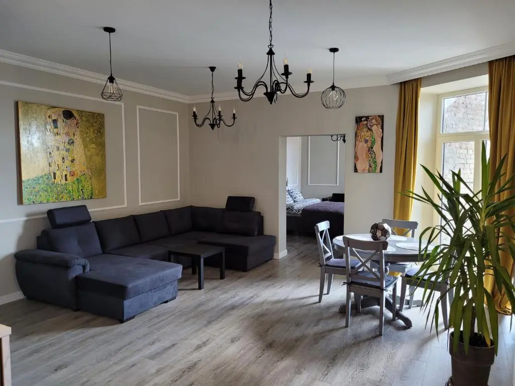 Image of Apartament Danoe