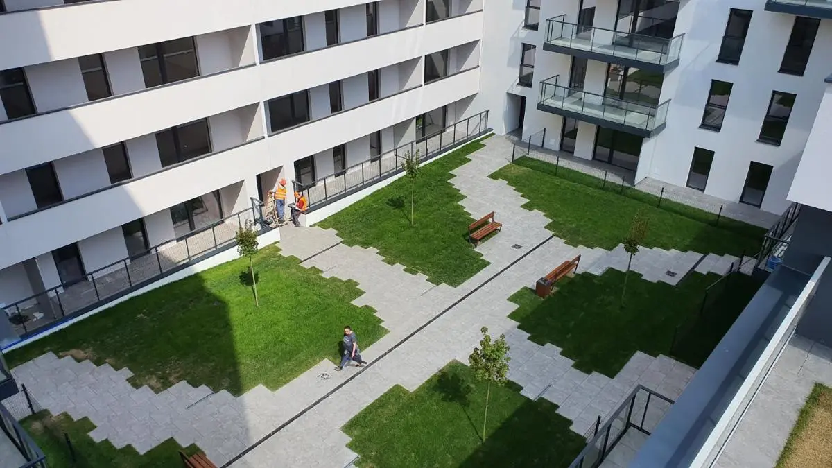 Image 5 of Apartament Drewnowska