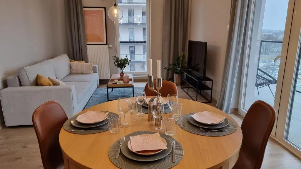 Image of Apartament Drewnowska