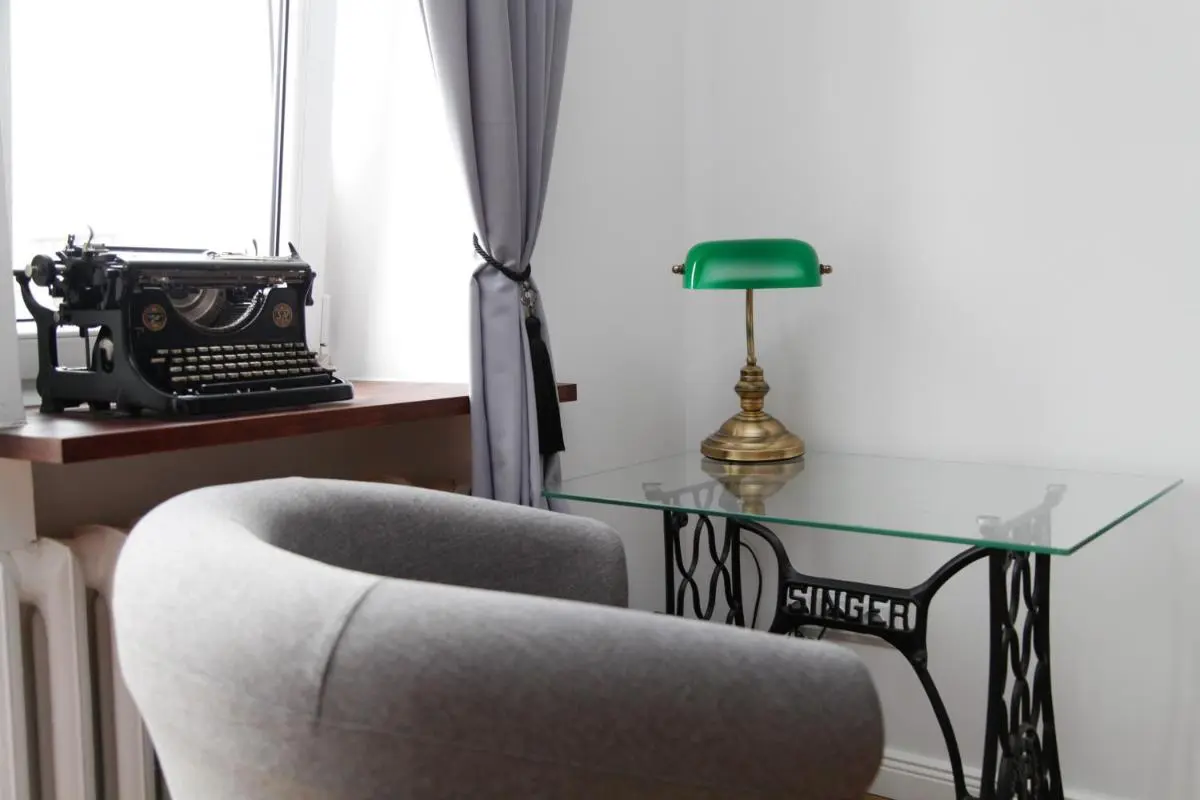 Image 6 of Apartament EC1 Łódź Fabryczna