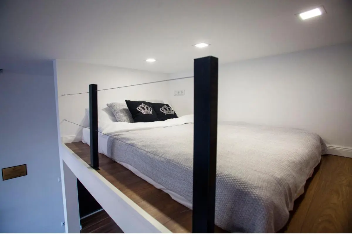 Image 1 of Apartament EC1 Łódź Fabryczna