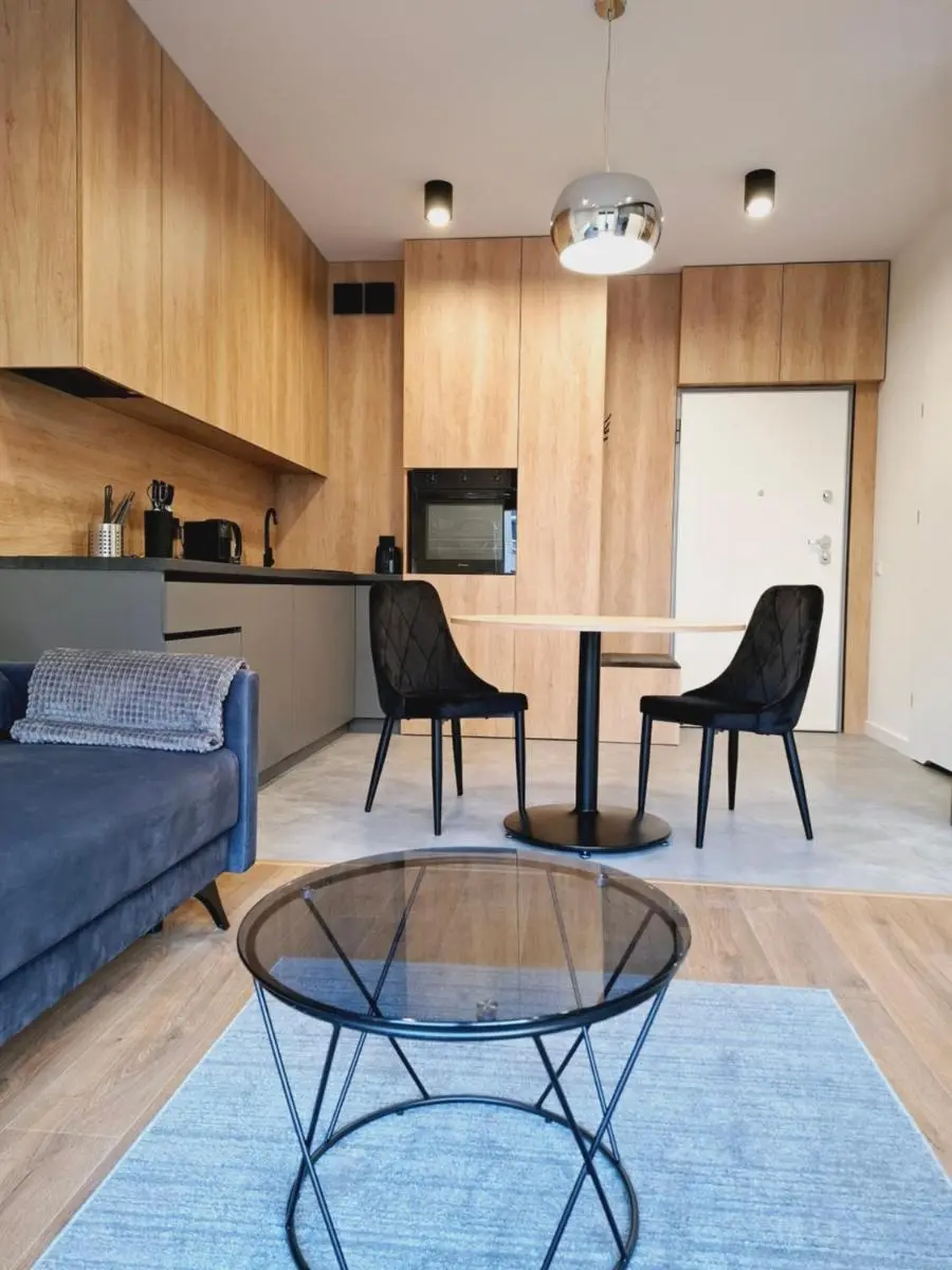 Image 3 of Apartament EXPO z Wanną, Hopa Lupa, Nowa Sukcesja, Bezpłatny Parking przy ulicy w nocy oraz weekend