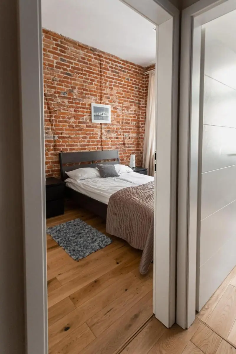 Image 6 of Apartament Fabrykanta by Good Time