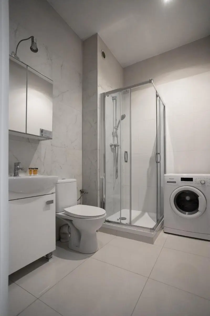 Image 3 of Apartament Fabrykanta by Good Time