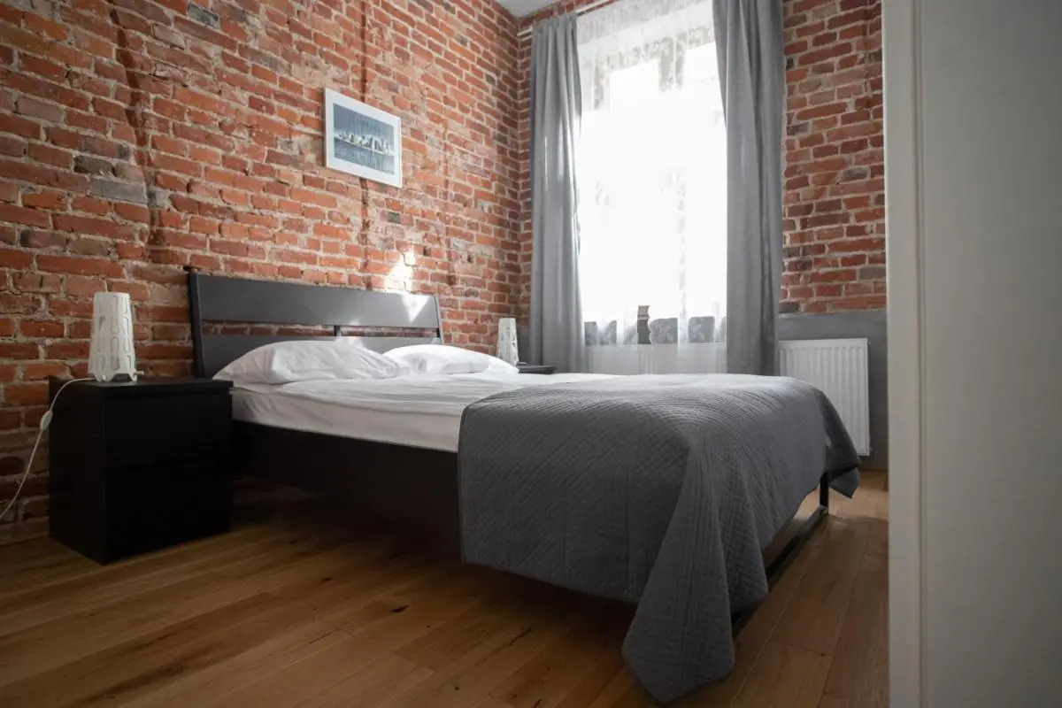 Image 1 of Apartament Fabrykanta by Good Time