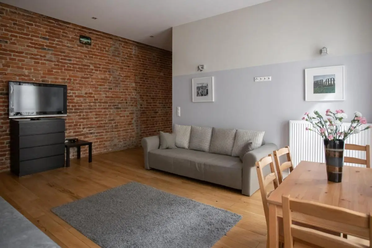 Image 4 of Apartament Fabrykanta by Good Time