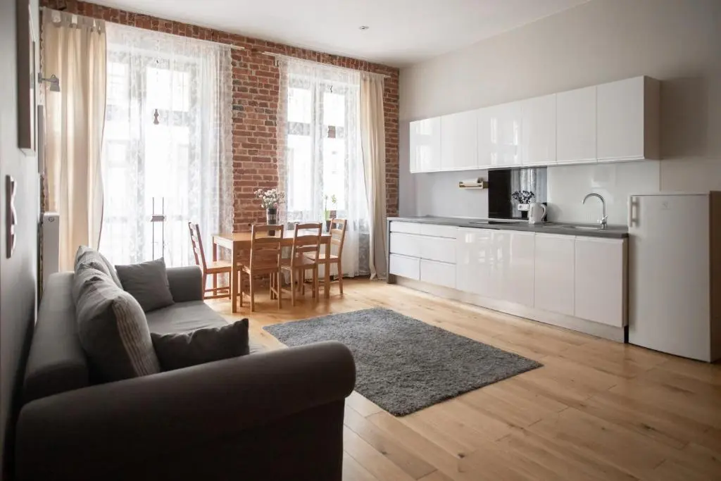 Image of Apartament Fabrykanta by Good Time