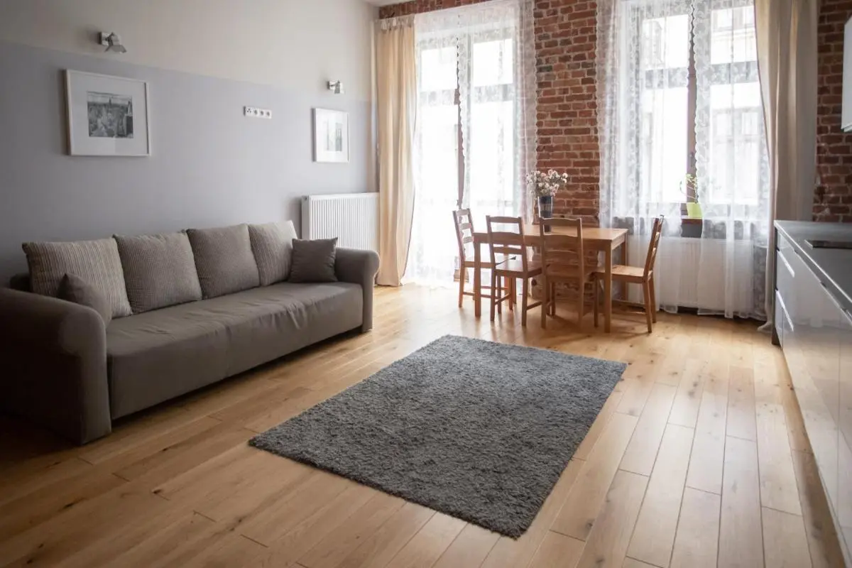 Image 2 of Apartament Fabrykanta by Good Time