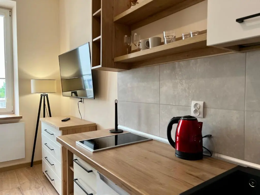 Image of Apartament Górna 20