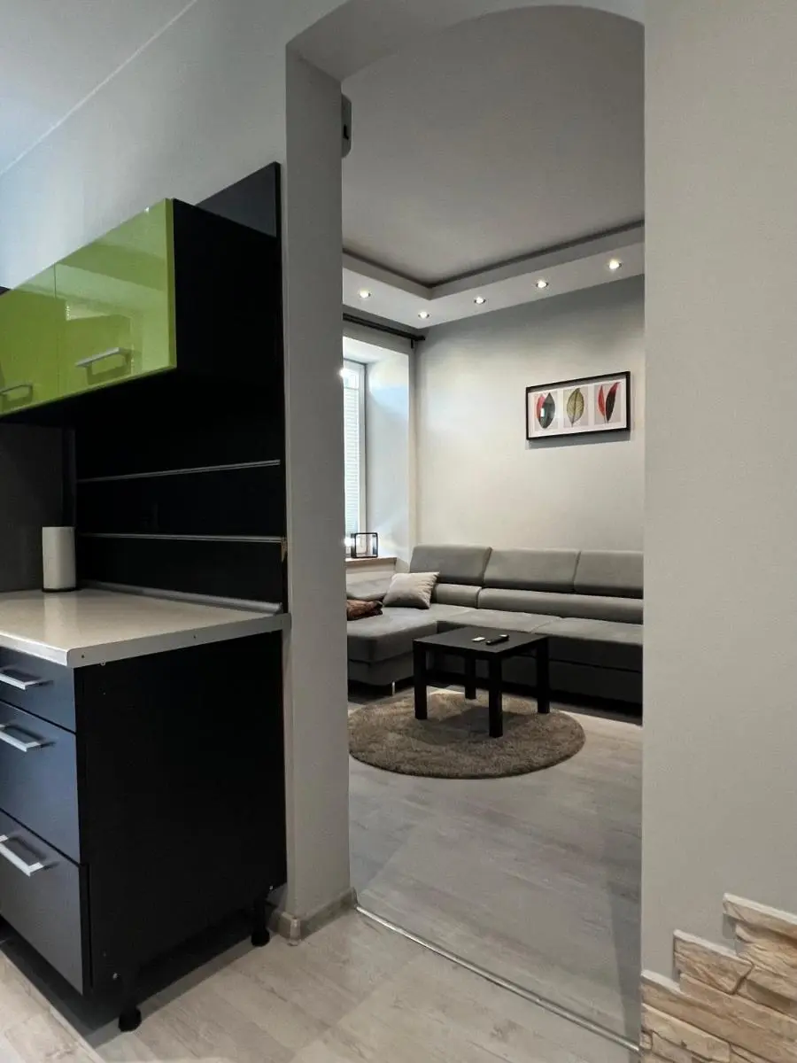 Image 2 of Apartament II z klimatyzacją