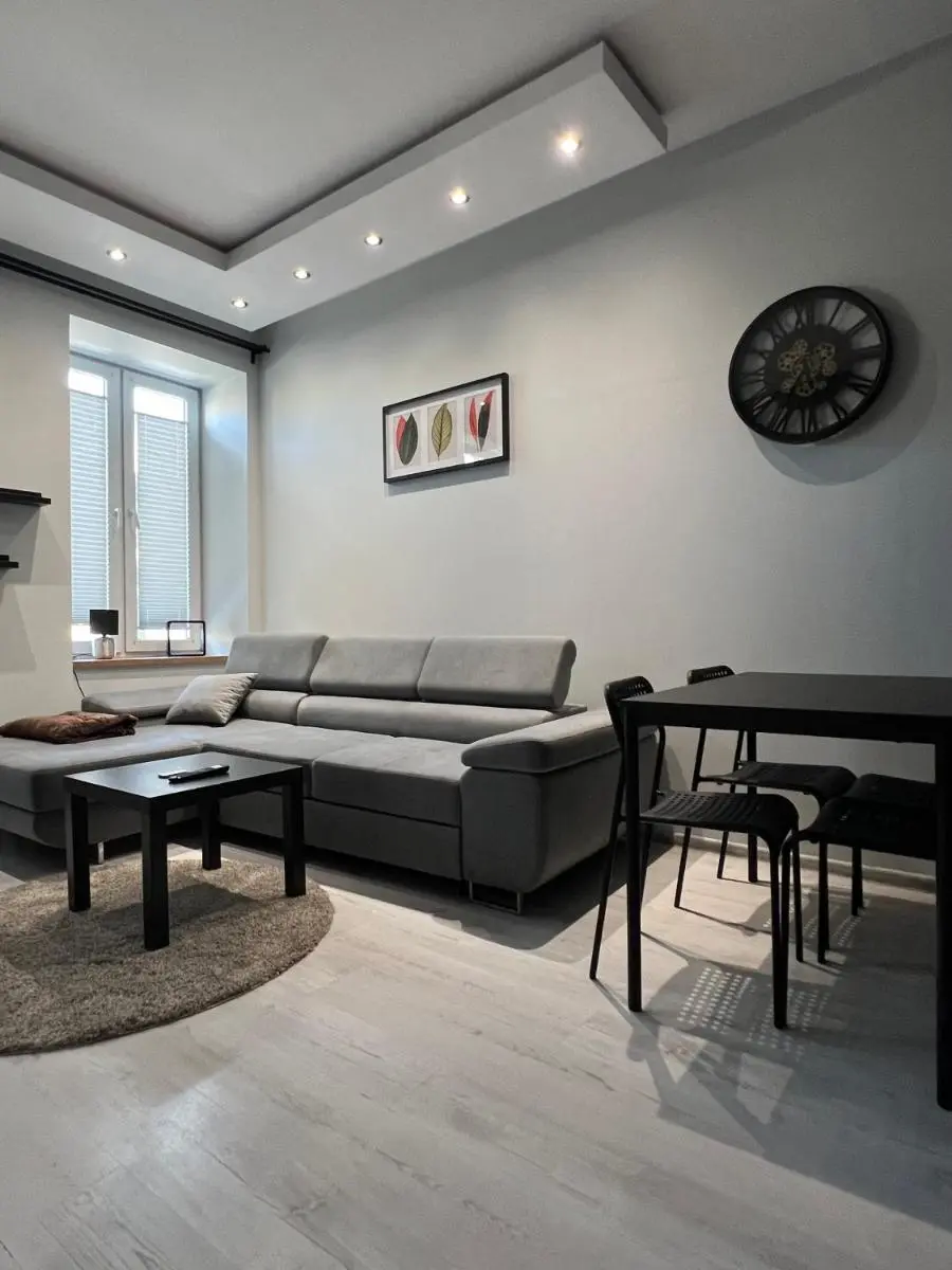 Image 5 of Apartament II z klimatyzacją