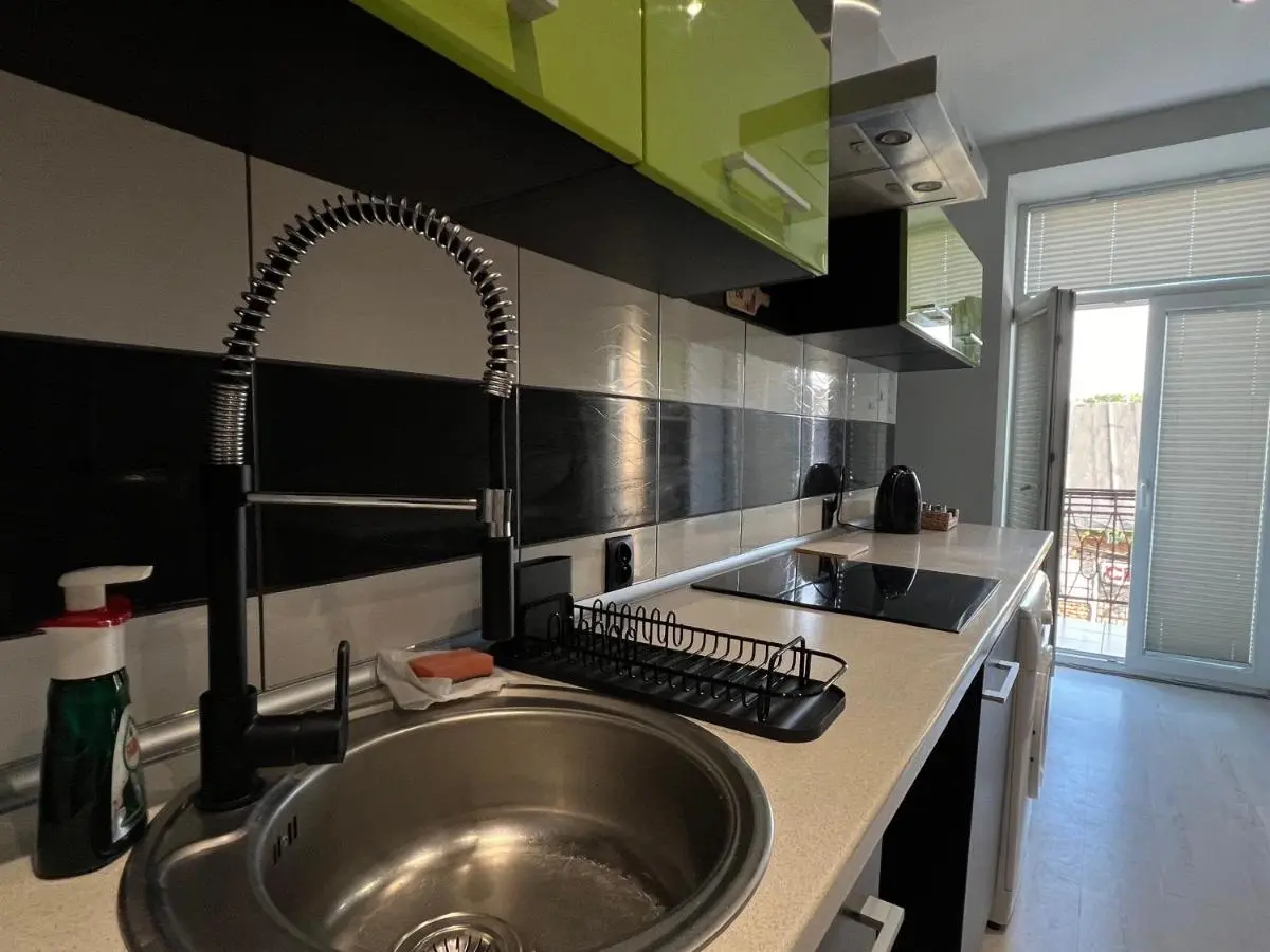 Image 1 of Apartament II z klimatyzacją