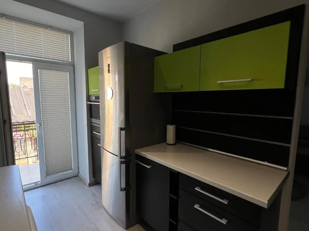 Image of Apartament II z klimatyzacją