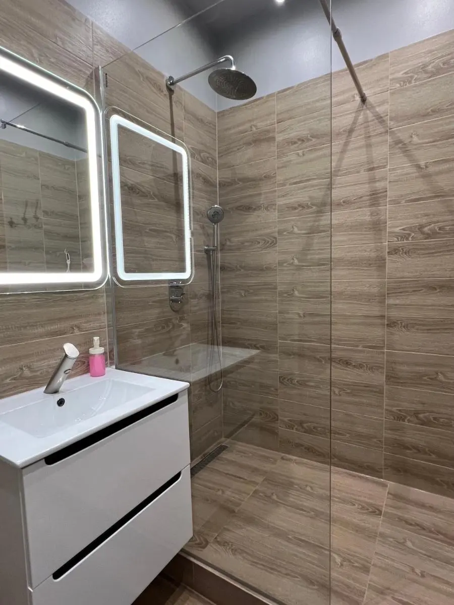 Image 4 of Apartament II z klimatyzacją