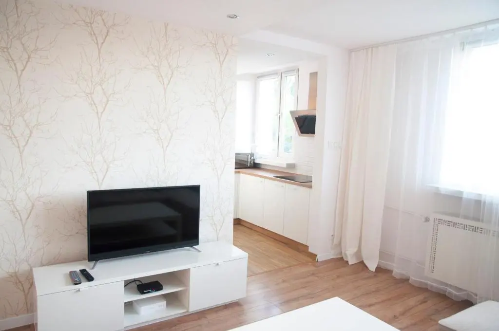 Image of Apartament Jawa