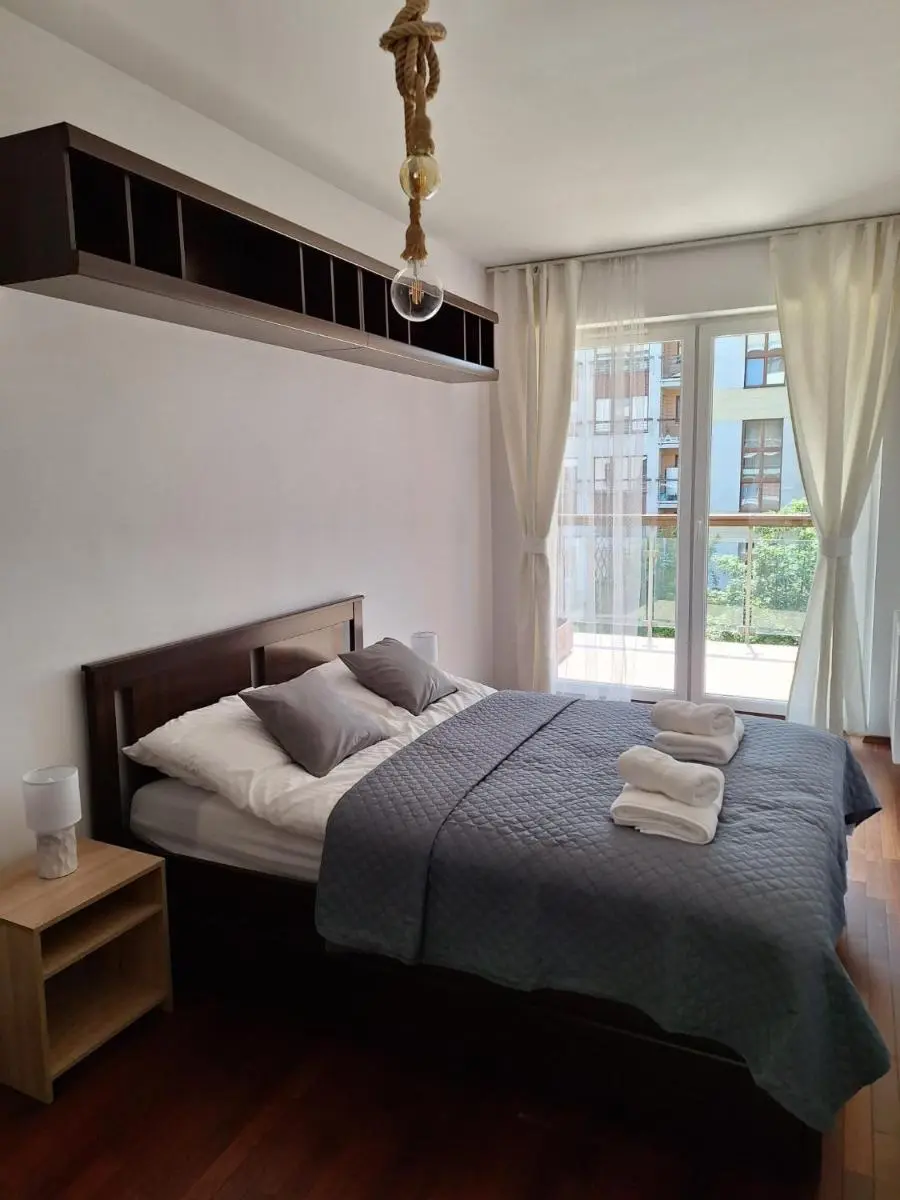 Image 4 of Apartament Karolewska Łódź