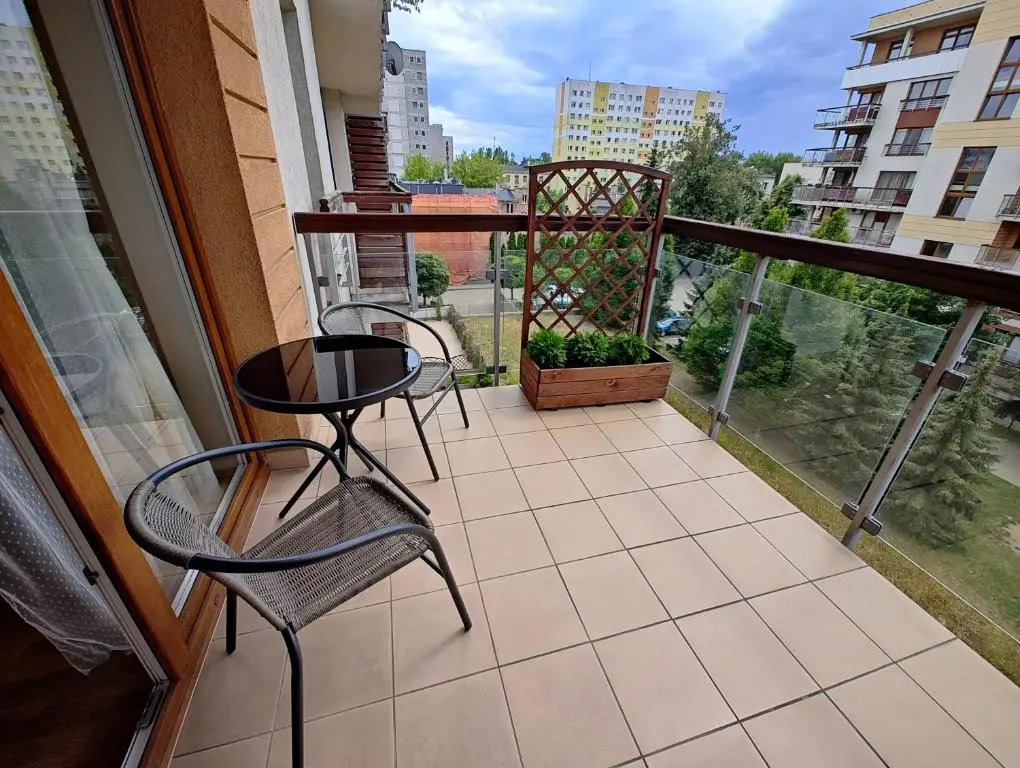 Image of Apartament Karolewska Łódź