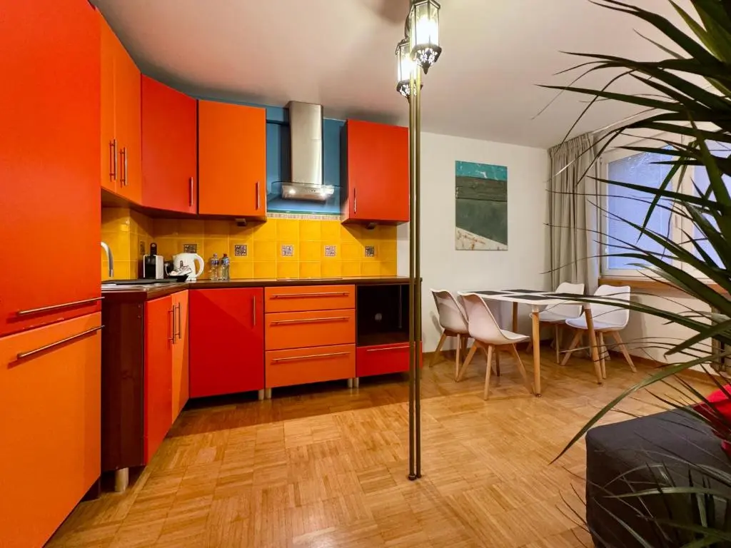 Image of Apartament Kochanowskiego Łódź