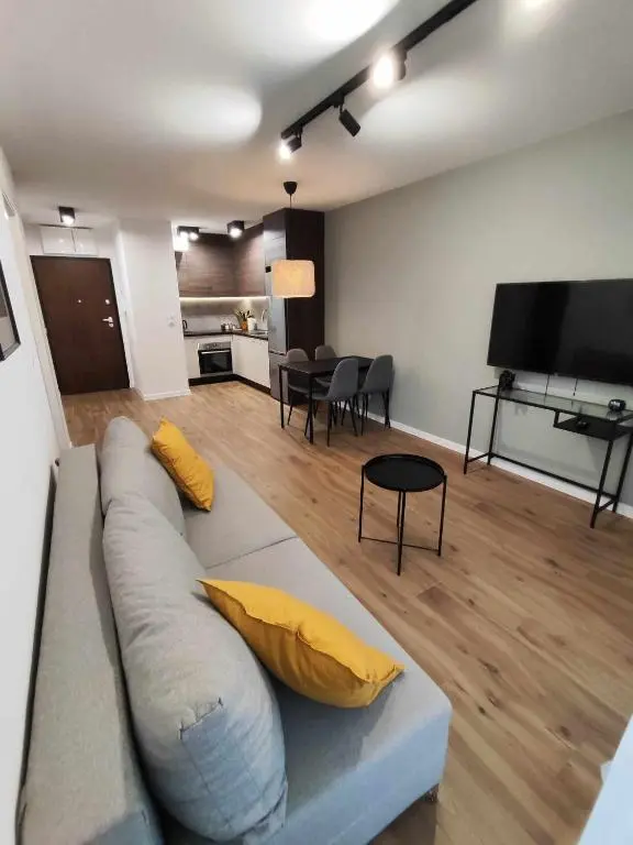 Image of Apartament Księży Młyn