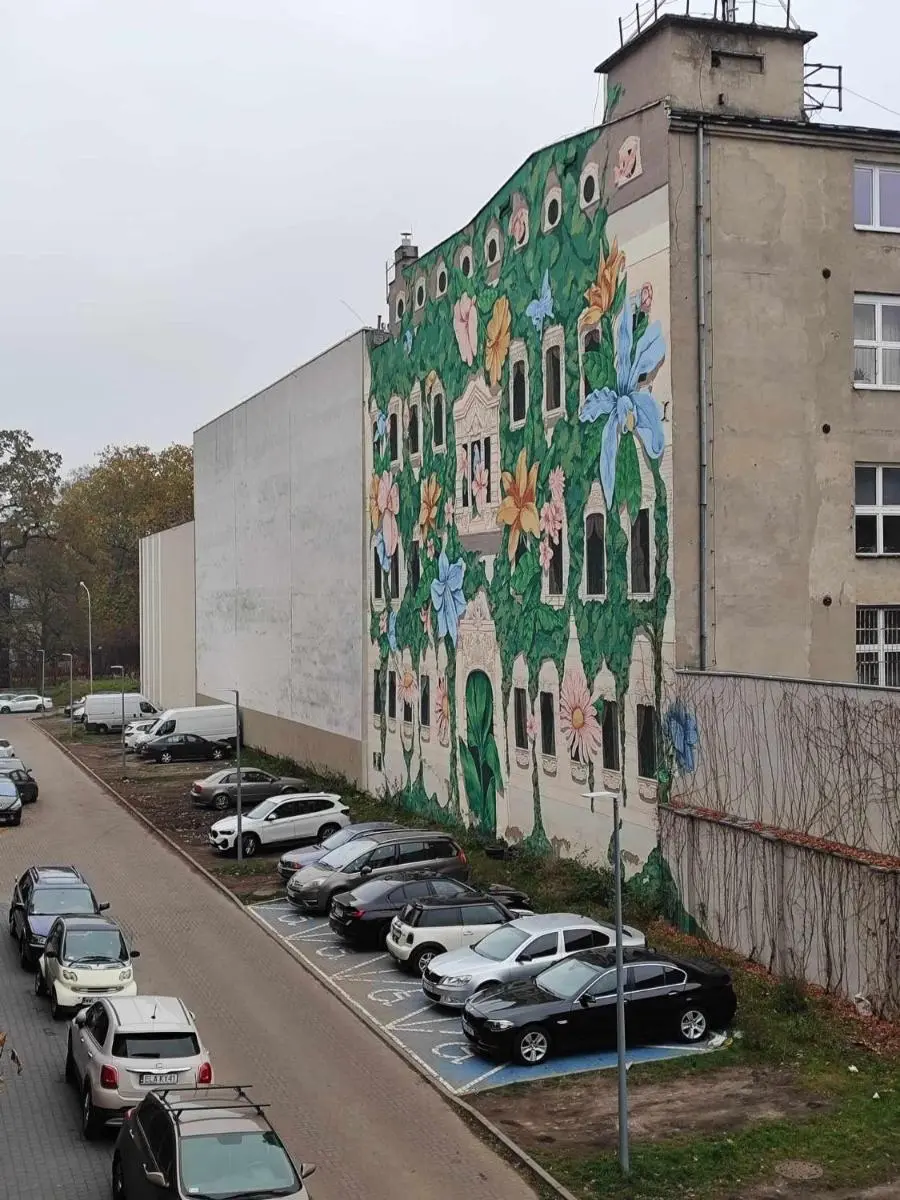 Image 5 of Apartament Księży Młyn