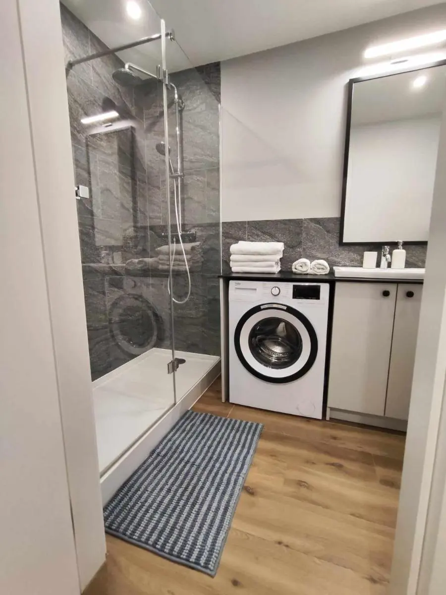 Image 2 of Apartament Księży Młyn