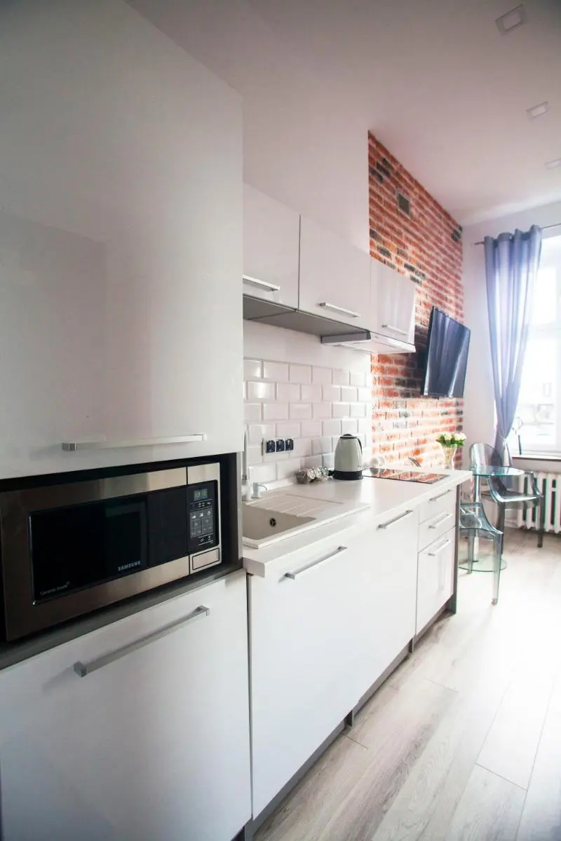 Image 3 of Apartament LOFT Glamour EC1