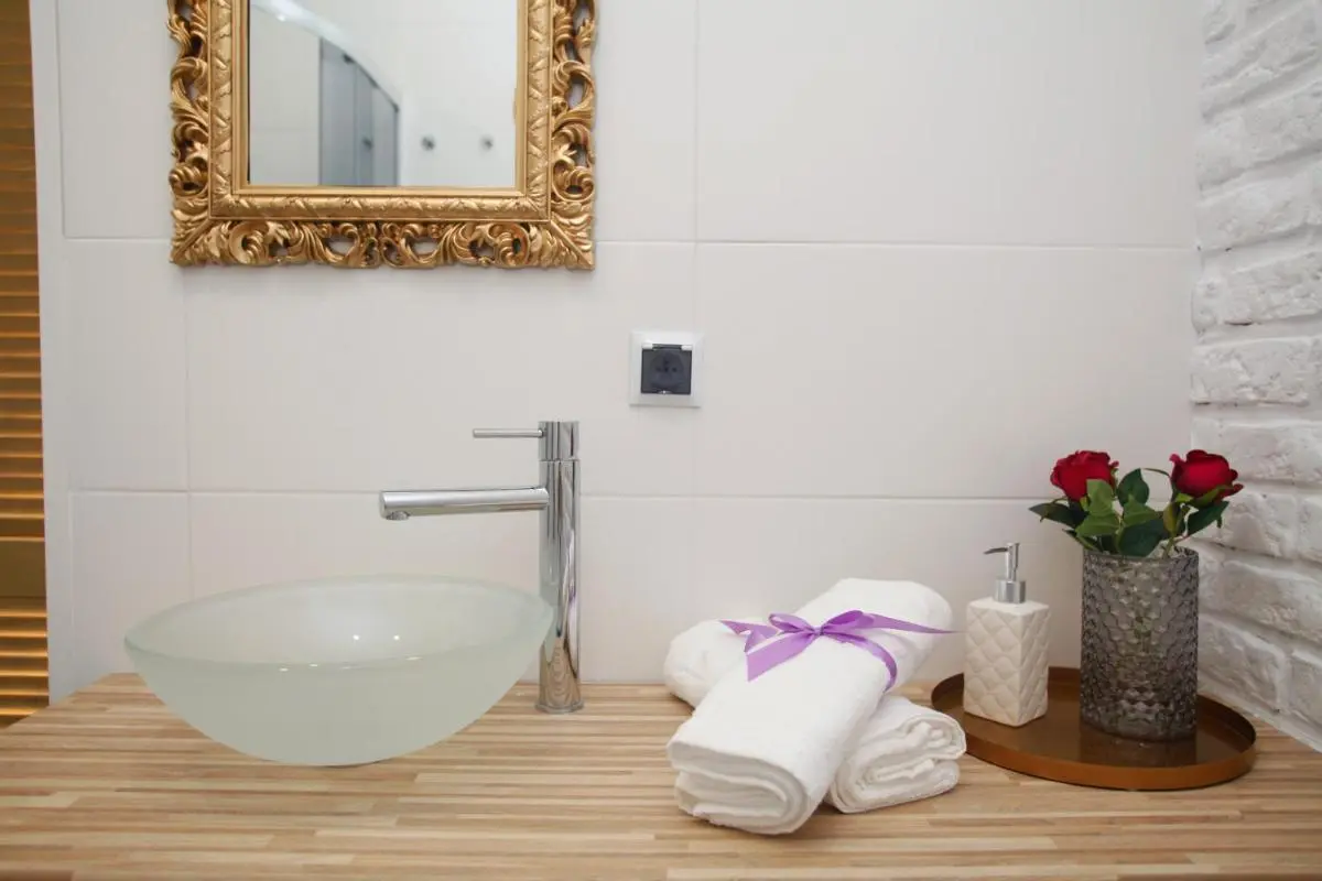 Image 2 of Apartament LOFT Glamour EC1