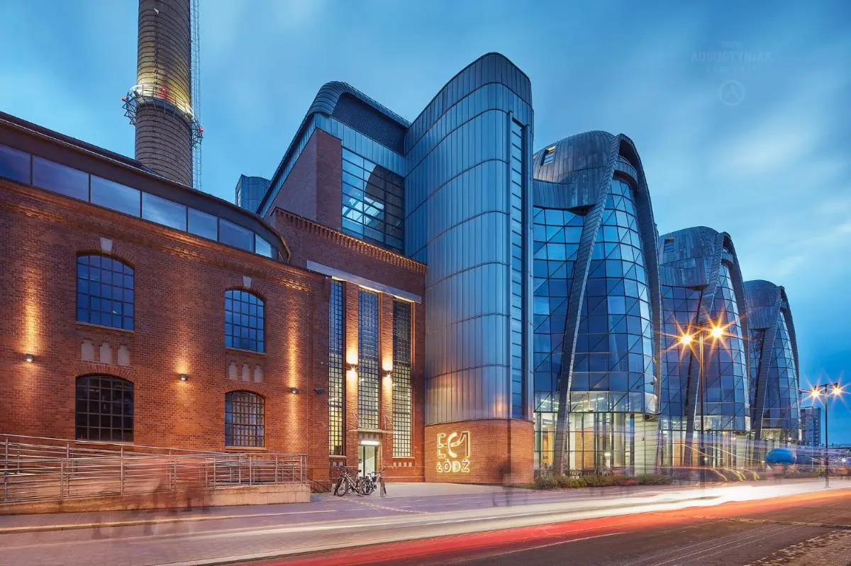 Image 5 of Apartament LOFT Glamour EC1