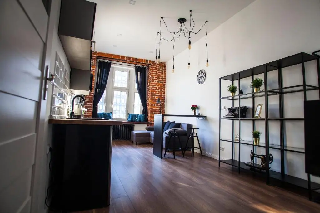 Image of Apartament LOFT Industrial EC1