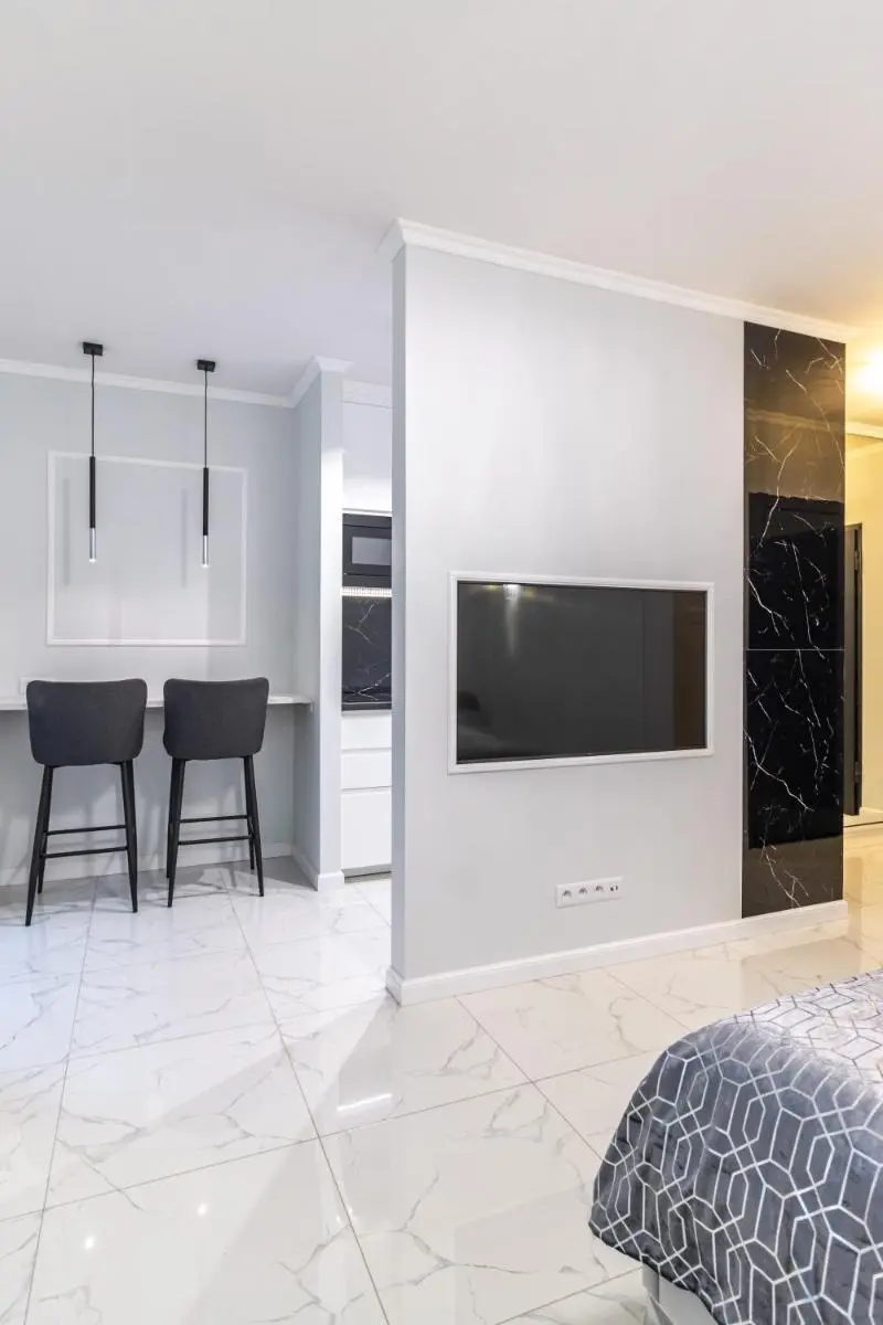 Image 3 of Apartament LUNA, Piotrkowska 44 – free parking