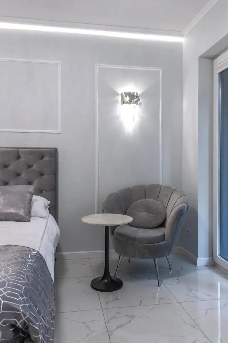 Image 4 of Apartament LUNA, Piotrkowska 44 – free parking