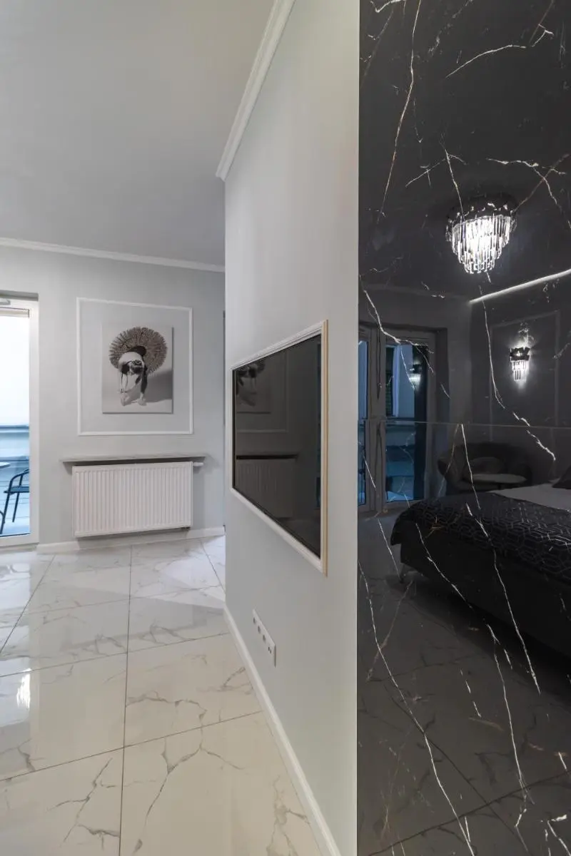 Image 5 of Apartament LUNA, Piotrkowska 44 – free parking