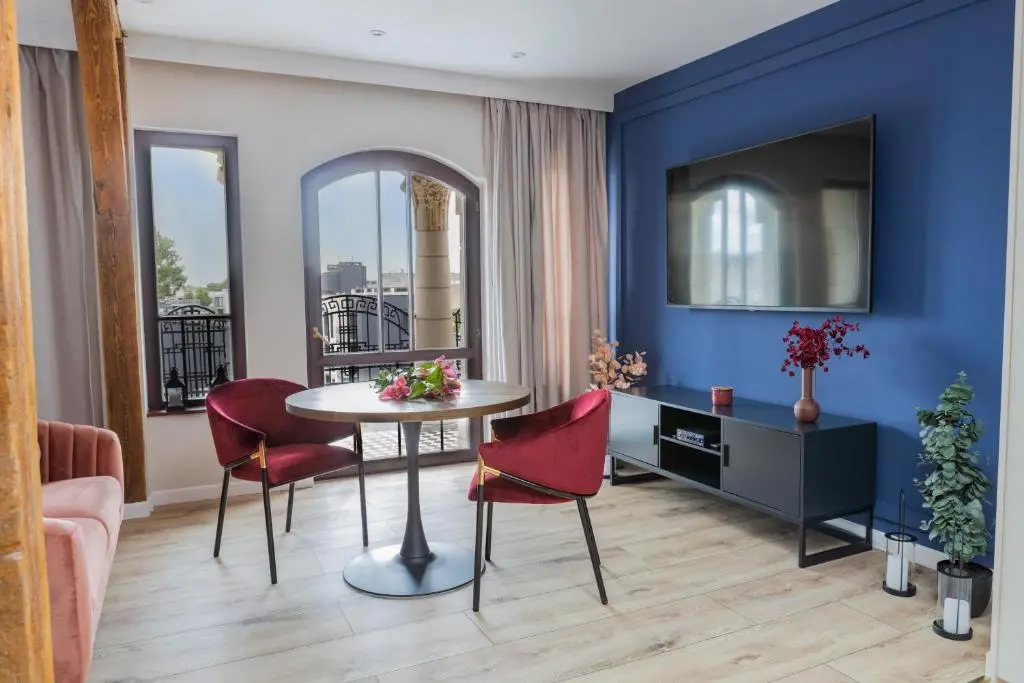 Image of Apartament Latarnik – PIOTRKOWSKA 37